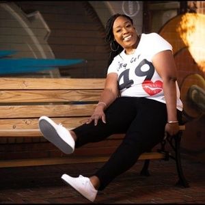 Meet your Posher, Markita